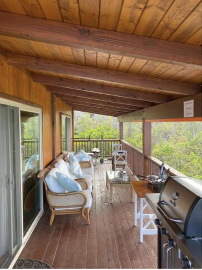 Serenity Hale Papa Bay Exterior photo